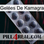 Gelées De Kamagra 30
